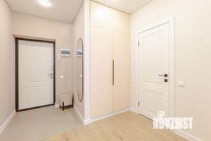 1-к квартира, посуточно, 41м2, 1/1 этаж