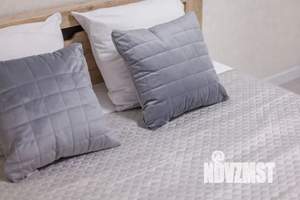 1-к квартира, посуточно, 45м2, 6/23 этаж