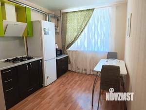1-к квартира, посуточно, 31м2, 2/3 этаж