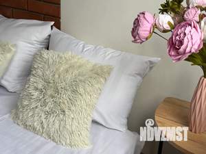 Студия квартира, посуточно, 35м2, 22/22 этаж