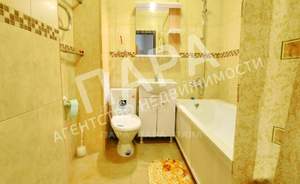 1-к квартира, на длительный срок, 40м2, 9/25 этаж
