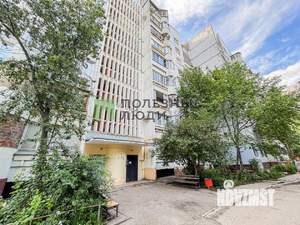 1-к квартира, на длительный срок, 30м2, 5/9 этаж