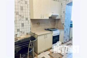 1-к квартира, посуточно, 53м2, 5/10 этаж