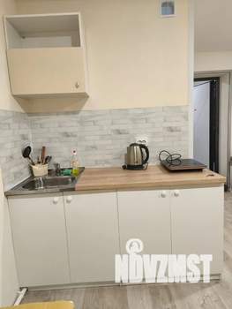 1-к квартира, посуточно, 25м2, 1/3 этаж