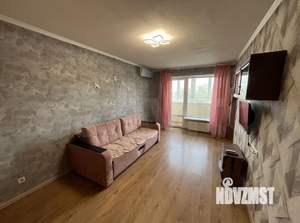 1-к квартира, на длительный срок, 32м2, 8/10 этаж