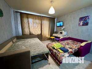 Студия квартира, посуточно, 20м2, 5/5 этаж