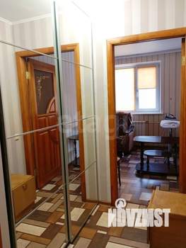 1-к квартира, на длительный срок, 44м2, 3/5 этаж