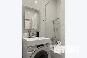 1-к квартира, посуточно, 45м2, 4/5 этаж