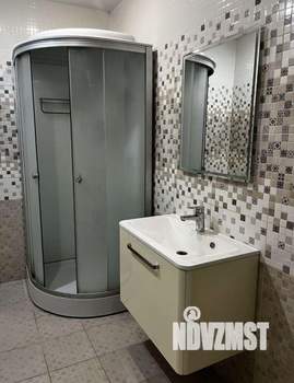 1-к квартира, на длительный срок, 35м2, 7/18 этаж