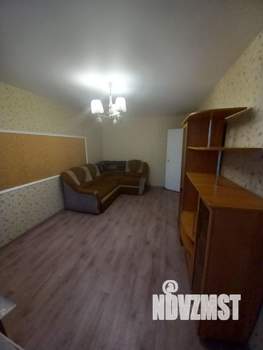 2-к квартира, на длительный срок, 50м2, 5/5 этаж