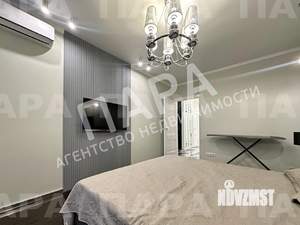 2-к квартира, на длительный срок, 52м2, 10/25 этаж