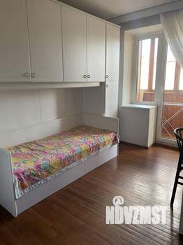 3-к квартира, на длительный срок, 61м2, 8/9 этаж