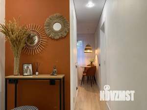 1-к квартира, посуточно, 29м2, 5/9 этаж