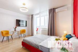 1-к квартира, посуточно, 30м2, 17/22 этаж