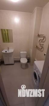 1-к квартира, на длительный срок, 40м2, 2/24 этаж