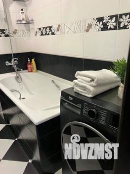 1-к квартира, посуточно, 60м2, 1/1 этаж