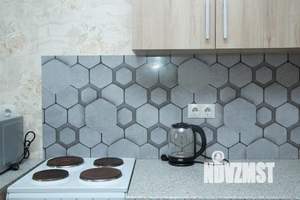 1-к квартира, посуточно, 63м2, 1/1 этаж