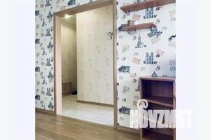 1-к квартира, посуточно, 32м2, 2/5 этаж