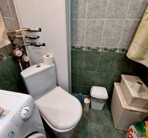 2-к квартира, на длительный срок, 45м2, 3/9 этаж