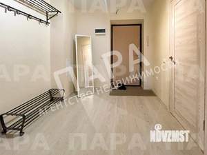 1-к квартира, на длительный срок, 41м2, 15/25 этаж