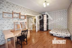 1-к квартира, на длительный срок, 32м2, 2/5 этаж