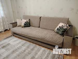 1-к квартира, посуточно, 48м2, 11/16 этаж