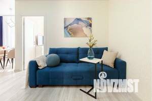 2-к квартира, посуточно, 42м2, 2/17 этаж