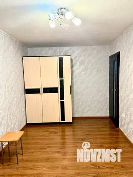 3-к квартира, на длительный срок, 59м2, 4/5 этаж