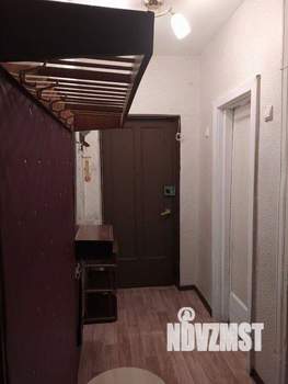 2-к квартира, на длительный срок, 44м2, 5/5 этаж