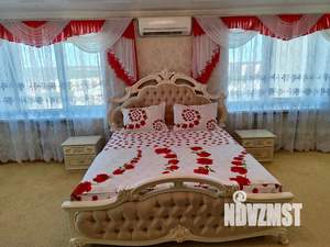 2-к квартира, посуточно, 107м2, 20/20 этаж
