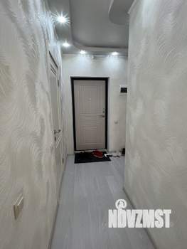 1-к квартира, на длительный срок, 44м2, 4/25 этаж