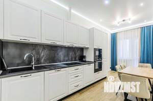 2-к квартира, на длительный срок, 90м2, 5/21 этаж