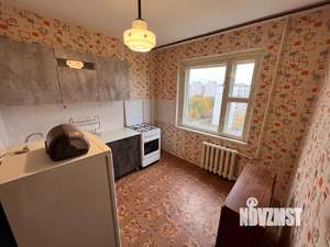 1-к квартира, на длительный срок, 33м2, 8/9 этаж