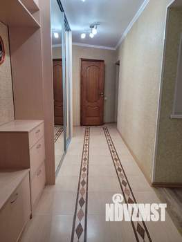 3-к квартира, на длительный срок, 95м2, 10/17 этаж