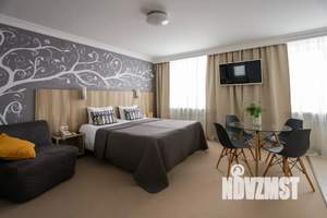 2-к квартира, посуточно, 30м2, 3/3 этаж