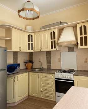 1-к квартира, на длительный срок, 37м2, 3/5 этаж