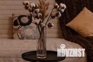 2-к квартира, посуточно, 60м2, 6/10 этаж