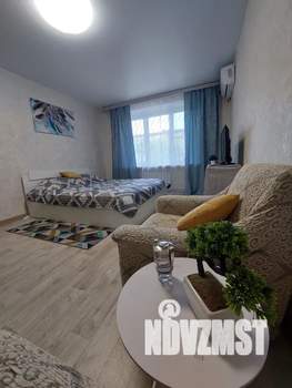 1-к квартира, посуточно, 31м2, 2/9 этаж