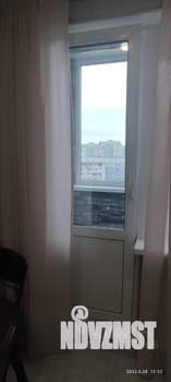 1-к квартира, на длительный срок, 49м2, 13/27 этаж