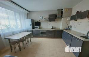 1-к квартира, на длительный срок, 63м2, 5/16 этаж