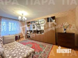 2-к квартира, на длительный срок, 45м2, 4/9 этаж