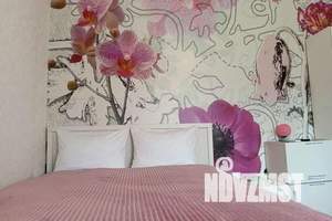 1-к квартира, посуточно, 34м2, 8/9 этаж