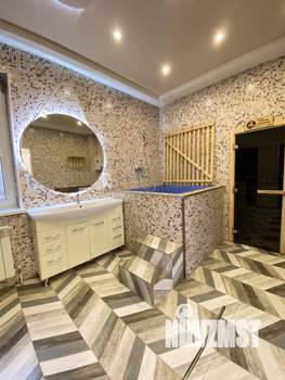 1-к квартира, посуточно, 60м2, 1/1 этаж