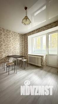 1-к квартира, посуточно, 55м2, 2/10 этаж