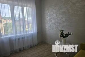 2-к квартира, посуточно, 42м2, 2/2 этаж