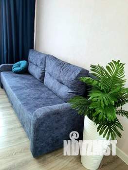 1-к квартира, посуточно, 32м2, 1/5 этаж