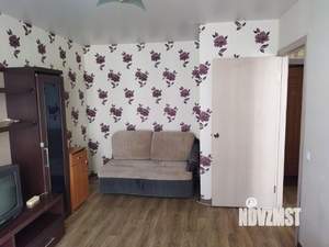 1-к квартира, на длительный срок, 34м2, 2/3 этаж