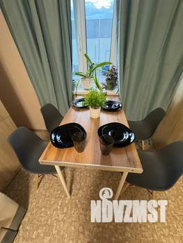 1-к квартира, посуточно, 50м2, 3/26 этаж