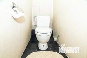 1-к квартира, посуточно, 39м2, 3/5 этаж