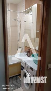1-к квартира, на длительный срок, 44м2, 10/10 этаж